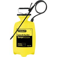 SureSpray Select Sprayer, 1 gal. (3.8 L)/1 gal. (4 L), Plastic/Polyethylene, 12" Wand NE286 | Kelford