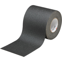 Safety-Walk Slip Resistant Tapes, 6" x 24", Black Kelford