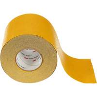 Safety-Walk Slip Resistant Tapes, 6" x 60', Yellow Kelford