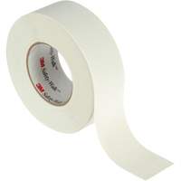 Safety-Walk Slip Resistant Tapes, 2" x 60', White Kelford