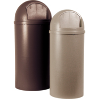 Marshal<sup>®</sup> Classic Containers, Polyethylene, 15 US gal. NH381 | Kelford