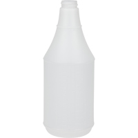 Round Spray Bottle, 24 oz NH424 | Kelford