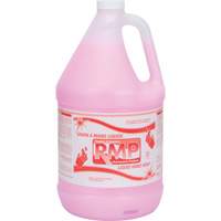 Pink Lotion Hand Soap, Liquid, 4 L, Scented NI343 | Kelford