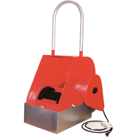 Nettoyeur industriel de chaussures Kelford