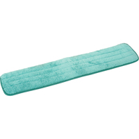 Tampons &agrave; &eacute;pousseter Hygen, Style Boucles et crochets, Microfibre, 26" lo x 5-3/4" la Kelford