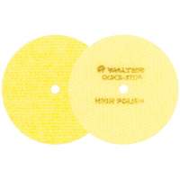 QUICK-STEP™ Polishing Disc, 5" Dia. NIK686 | Kelford