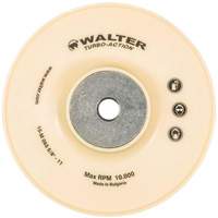 Backing Pads