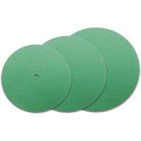 Quick-Step XX Sanding Disc, 5" Dia., 180 Grit, Ceramic Kelford