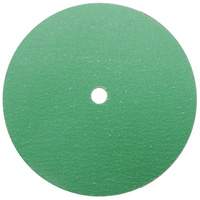 Quick-Step XX Sanding Disc, 6" Dia., 180 Grit, Ceramic Kelford