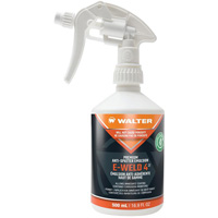 Refillable Trigger Sprayer for E-WELD™ 4, Round, 500 ml, Plastic NIM231 | Kelford