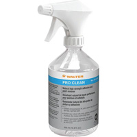 Refillable Trigger Sprayer for GS 200™, Round, 500 ml, Plastic NIM233 | Kelford