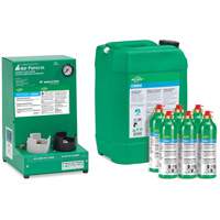 Air Force AF-OMNI Start-Up Kit, Jug Kelford