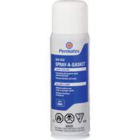 High Tack™ Spray-A-Gasket<sup>®</sup> Sealant, Can NIR856 | Kelford