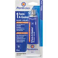 Form-A-Gasket<sup>®</sup> No. 1 Sealant, 80 ml, Tube NIR886 | Kelford