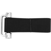 Cl&eacute; &agrave; filtre &agrave; huile &agrave; sangle robuste, 0" - 9" Capacit&eacute; du filtre Kelford