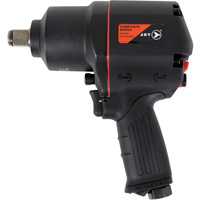 AW19CSDP Super-Heavy-Duty Composite Series Impact Wrench, 3/4" Drive, 3/8" NPT Air Inlet, 6800 No Load RPM Kelford