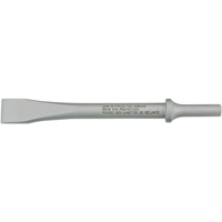 Heavy-Duty Face Flat Chisel Kelford