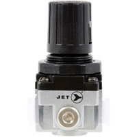 ARM14 Miniature Air Regulator, 1/4" NPT, 220 PSI Max. PSI Kelford