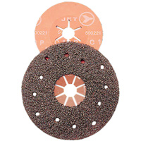 Disque semi-flexible POWERFLEX, C16, 4-1/2" Dia x 7/8" Arbre Kelford