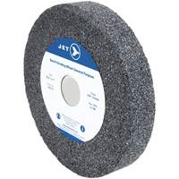 A610C Bench Grinding Wheel, 6" x 1", 1" Arbor Kelford