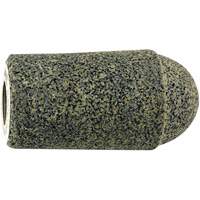 Resin Bond Plugstone, 1-1/2" x 3", 5/8"-11 Arbor Kelford