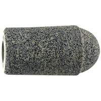 Resin Bond Plugstone, 3" x 5/8"-11NC Arbor, T18R Kelford
