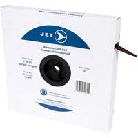Rouleau de tissu abrasif Kelford