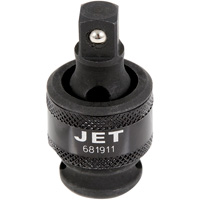 Joint universel, Chocs, Prise 3/8", Douille 3/8" Kelford