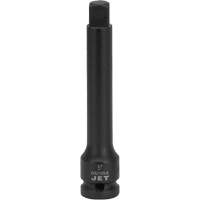 Power Extension, Impact, 1" Drive, 6" L Kelford