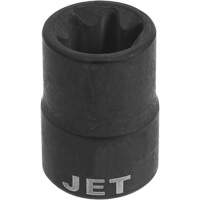 External TORX&reg; Socket, Impact, E-14, 1/2" Drive Kelford