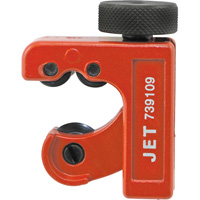 1-1/8" Mini Tubing Cutter, 1/8" - 5/8" Capacity Kelford
