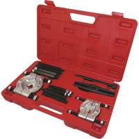 JBS-12S 12-Piece Bearing Separator Set Kelford
