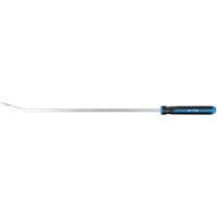 Jumbo Handle Pry Bar, 1" W, 36" L Kelford