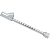 Straight-Foot Dual-Head Air Chuck Kelford