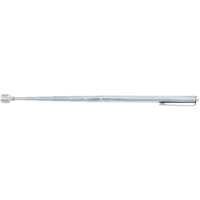 Adjustable Pocket Telescoping Magnet, 23" Length, 3.5 lbs. Capacity Kelford