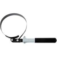 Cl&eacute; &agrave; filtre &agrave; huile pour camion avec manche pivotante, 5-1/4"" - 5-3/4" Capacit&eacute; du filtre Kelford