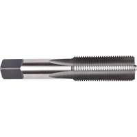 Hand Tap, High Speed Steel, M12x1.25 Thread Kelford