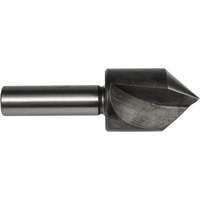 Countersink, 1-1/4", High Speed Steel, 82° Angle, 1 Flutes Kelford
