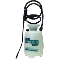 Janitorial/Sanitation Sprayers, 1 gal. (4 L), Plastic, 12" Wand NJ004 | Kelford