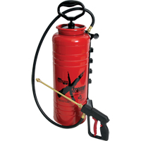 Xtreme™ Industrial Concrete Sprayer with Dripless Wand, 3.5 gal. (13.25 L), Steel, 24" Wand NJ185 | Kelford