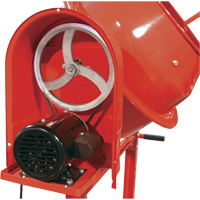 Portable Cement Mixer Kelford