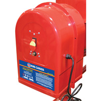 Portable Cement Mixer Kelford