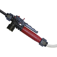 XP Pro Series - Hand Held Sprayer, 3 gal., Plastic, 20" Wand Kelford