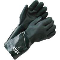 Gants enduits Deny 14", Taille unique, R&ecirc;vetement PVC Kelford