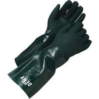 Gants enduits Deny 18", Taille unique, R&ecirc;vetement PVC Kelford