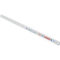 Lames de scie &agrave; m&eacute;taux, Bim&eacute;tal, 12" lo, 18 dents par pouce Kelford