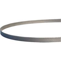 Master-Band&reg; Portable Band Saw Blades, Bi-Metal, 18 TPI, 44-7/8" L x 1/2" W Kelford