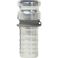 Adaptateur &agrave; came et cannelure x ergot de boyau Dixon Kelford