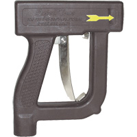 Gicleur en acier inoxydable Kelford