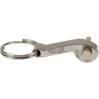 Poign&eacute;e &agrave; came et cannelure Global Kelford